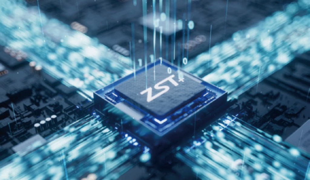 Технология ZST