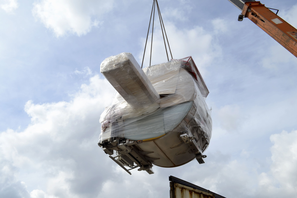 Поставка магнитно-резонансного томографа Siemens Magnetom Avanto в г. Владикавказ Поставка магнитно-резонансного томографа Siemens Magnetom Avanto в г. Владикавказ