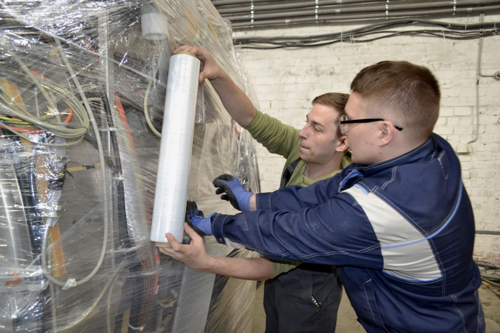 Поставка магнитно-резонансного томографа Siemens Magnetom Avanto в г. Владикавказ 