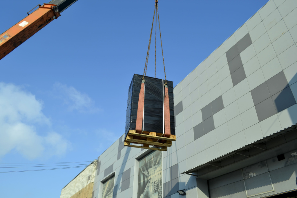Поставка МРТ Siemens Magnetom Avanto 1,5T 32 ch 27.02.25 Поставка МРТ Siemens Magnetom Avanto 1,5T 32 ch 27.02.25